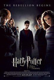 Harry Potter And The Order Of The Phoenix 2007  Free Movie M4ufree