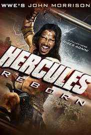 Hercules Reborn (2014) Free Movie