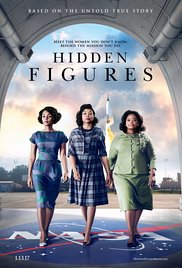 Hidden Figures (2016) Free Movie