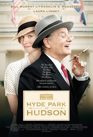 Hyde Park on Hudson (2012) Free Movie