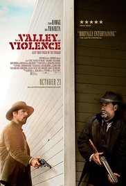 In a Valley of Violence (2016) Free Movie M4ufree