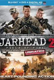 JarHead 2 Field of Fire 2014 Free Movie