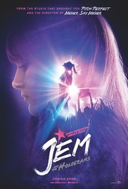 Jem and the Holograms (2015) M4uHD Free Movie