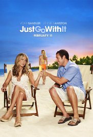Just Go with It (2011) Free Movie M4ufree