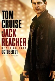 Jack Reacher: Never Go Back (2016) M4uHD Free Movie