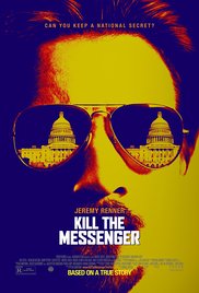 Kill the Messenger (2014) Free Movie