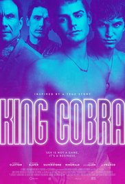 King Cobra (2016) M4uHD Free Movie