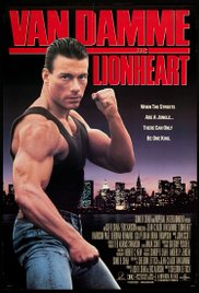 Lionheart (1990) Free Movie M4ufree