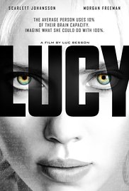 Lucy 2014 Free Movie M4ufree