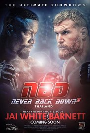 Never Back Down: No Surrender (2016) Free Movie