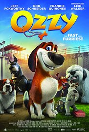 Ozzy (2016) Free Movie M4ufree