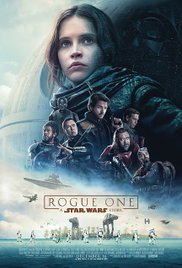 Rogue One: A Star Wars Story (2016) Free Movie