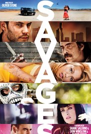 Savages 2012  Free Movie