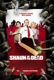 Shaun of the Dead (2004) Free Movie M4ufree