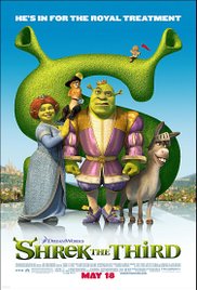 Shrek 3: Shrek the Third (2007) Free Movie M4ufree