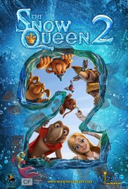 The Snow Queen 2 2015 Free Movie