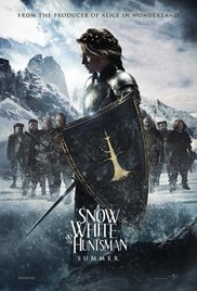 Snow White and the Huntsman (2012) M4uHD Free Movie