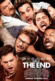 This Is the End (2013) Free Movie
