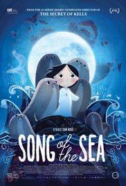 Song of the Sea (2014) M4uHD Free Movie
