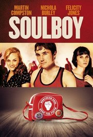SoulBoy (2010) Free Movie