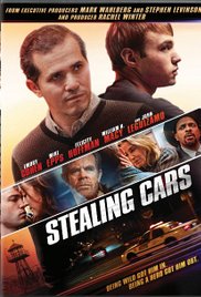 Stealing Cars (2015) Free Movie
