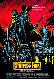 Streets of Fire (1984) Free Movie M4ufree