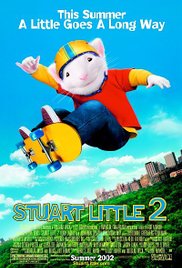 Stuart Little 2 (2002) Free Movie M4ufree