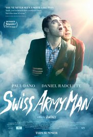 Swiss Army Man (2016) M4uHD Free Movie