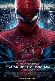 The Amazing Spider Man (2012) Free Movie
