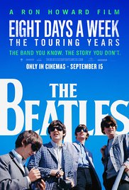 The Beatles: Eight Days a Week  The Touring Years (2016) M4uHD Free Movie