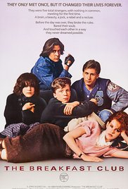 The Breakfast Club (1985) Free Movie
