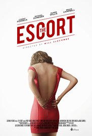 The Escort (2015) M4uHD Free Movie
