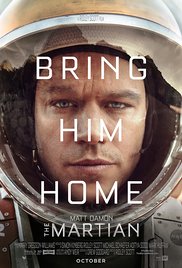 The Martian (2015) M4uHD Free Movie