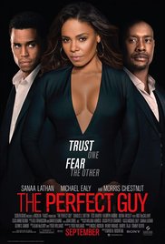 The Perfect Guy 2015 Free Movie