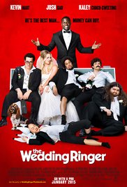 The Wedding Ringer (2015) 2014 Free Movie