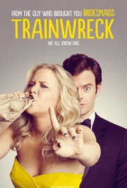 Trainwreck (2015) Free Movie