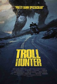 Trollhunter (2010) Free Movie
