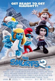 The Smurfs 2 (2013) Free Movie