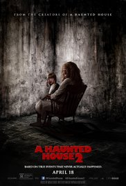 A Haunted House 2 (2014) Free Movie M4ufree