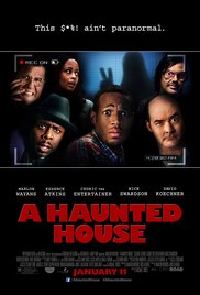 A Haunted House 2013 Free Movie