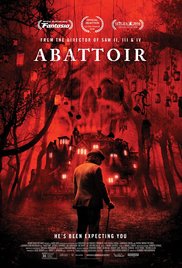 Abattoir (2016) M4uHD Free Movie