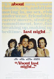About Last Night... (1986) M4uHD Free Movie