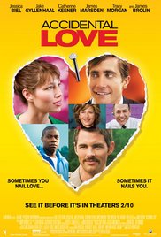 Accidental Love (2015) Free Movie