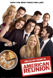 American Reunion (2012) Free Movie
