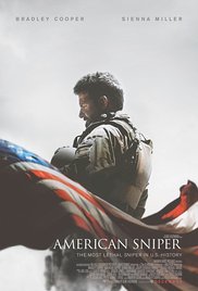 American Sniper (2014) Free Movie