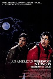 An American Werewolf in London (1981) Free Movie
