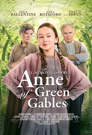 Anne of Green Gables (2016) Free Movie