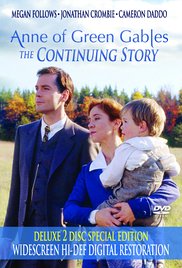 Anne of Green Gables: The Continuing Story (2000) Free Movie M4ufree