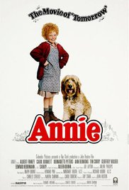 Annie (1982) Free Movie