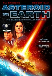 Asteroid vs Earth 2014 M4uHD Free Movie